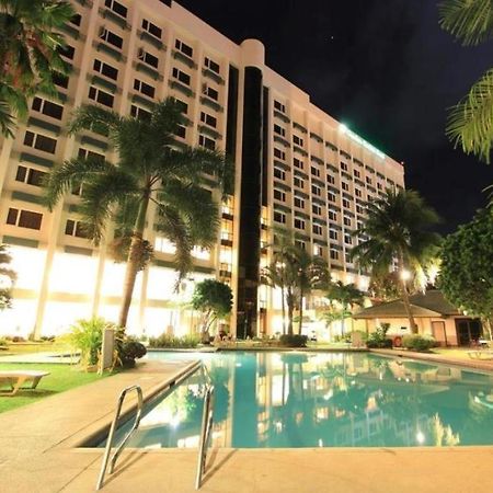 Garden Orchid Hotel & Resort Corp. Zamboanga Buitenkant foto