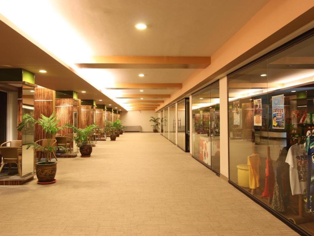 Garden Orchid Hotel & Resort Corp. Zamboanga Buitenkant foto